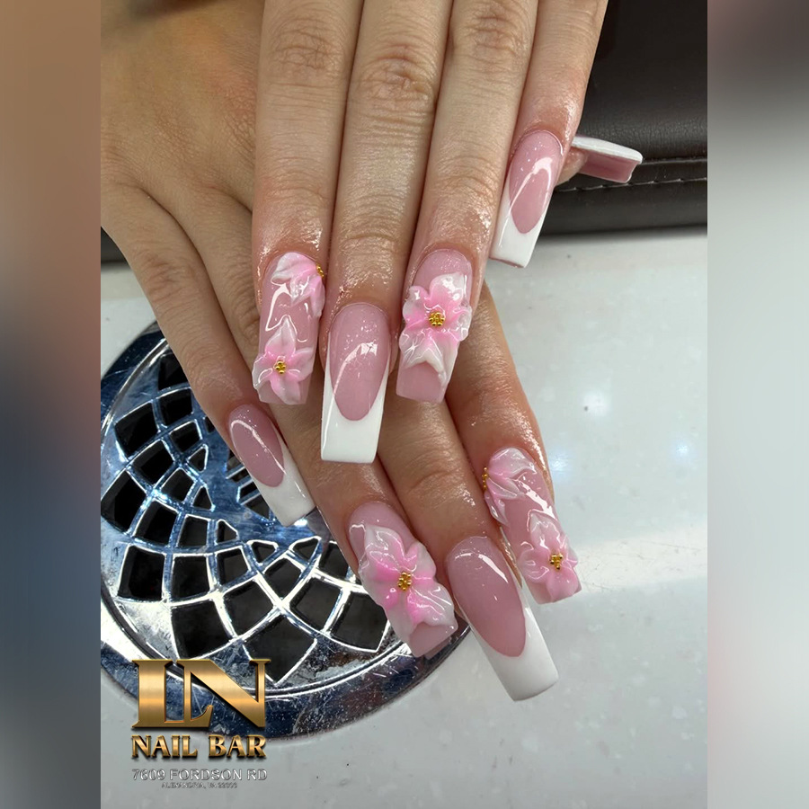 LN Nail Bar